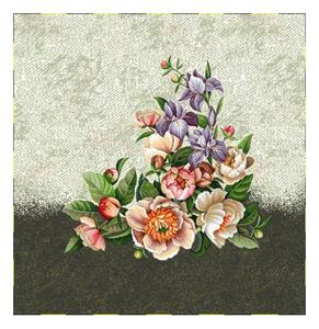 Federa cuscino gobelin 42x42 cm EEden 4086