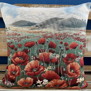 Federa cuscino gobelin 42x42 cm Eden 1349