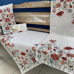 Tovaglia Gobelin Eden 1354 V2