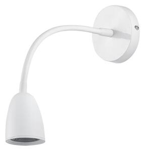 Solight WO54-W - Applique a LED dimmerabile LED/4W/230V