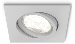 Philips - Lampada LED da incasso dimmerabile CASEMENT 1xLED/4,5W/230V