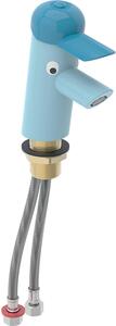 Geberit 116207SX1 Miscelatore per lavabo Bambini EHM