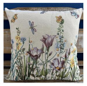 Federa cuscino gobelin 42x42 cm Lima 059