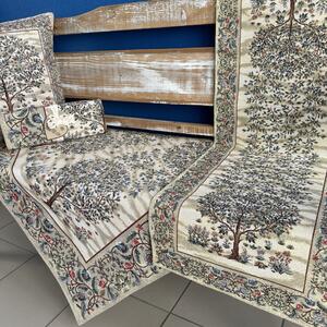 Tovaglia Gobelin Eden 1341