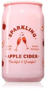 DW Home Soda Pop Sparkling Apple Cider candela profumata 425 g