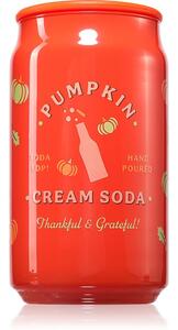 DW Home Soda Pop Pumpkin Cream Soda candela profumata 425 g