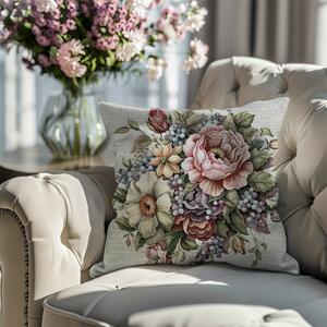 Federa cuscino gobelin 42x42 cm MIGD031