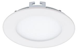 Eglo 94048 - Lampada LED da incasso FUEVA 1 LED/5,5W/230V