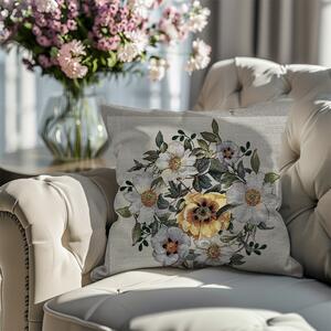 Federa cuscino gobelin 42x42 cm MIGD035