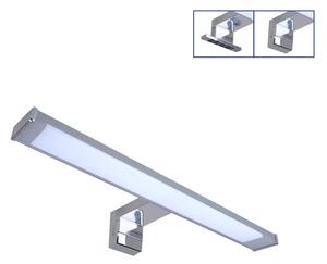 Prezent 70209 - Lampada LED per specchio da bagno DUALFIX LED/8W/230V IP44