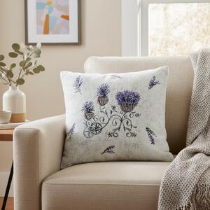 Federa cuscino gobelin Provenzale Chenille IT121