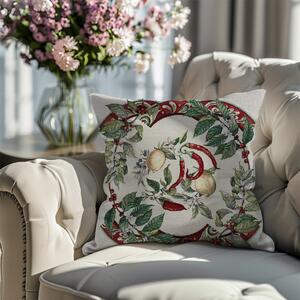 Federa cuscino gobelin 42x42 cm MIGD033