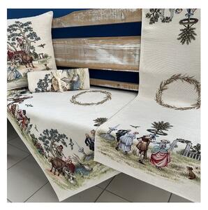 Tovaglia Gobelin Eden 1228 NA