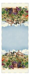 Tovaglia Gobelin Eden 1361