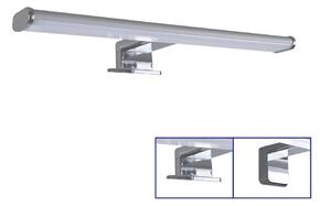 Prezent 70213 - Lampada LED per specchi da bagno FONTEA DUALFIX LED/8W/230V IP44