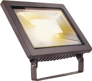 LUCI PER GIARDINO - FLOOD 12 - GARTENSTRAHLER - 12 V - 750 lm - 12 W - 3000 K