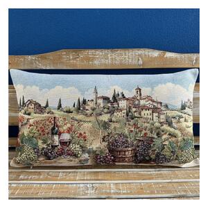 Federa cuscino gobelin 40x70 cm Eden 1361