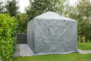 Copertura invernale Sojag per gazebo 10x14
