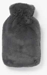 Borsa acqua calda in ecopelliccia Mette