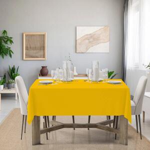 Tovaglia Standard giallo