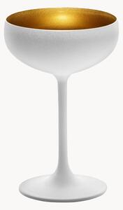 Set di 6 coppe da champagne Elements