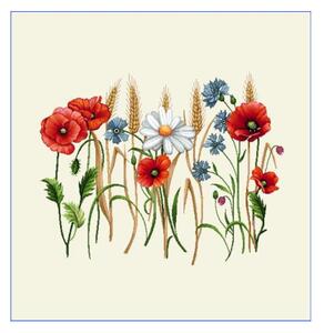 Federa cuscino gobelin Eden 1306 NA
