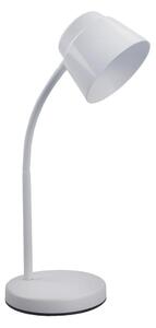 Top Lampada - Lampada da tavolo LED dimmerabile con funzione Touch LED/5W/230V bianco