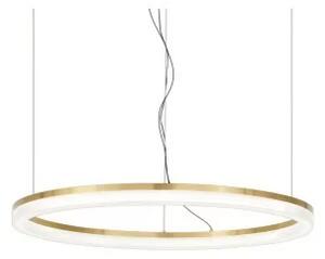 Ideal Lux Crown SP D80 lampadario stilizzato led