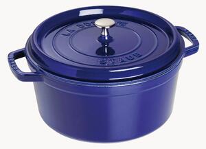 Casseruola rotonda in ghisa La Cocotte