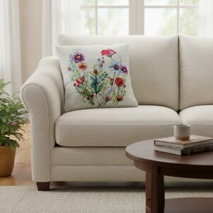 Federa cuscino gobelin 42x42 cm MIGD040
