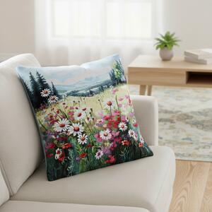 Federa cuscino gobelin 42x42 cm Eden 1426