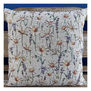 Federa cuscino gobelin 42x42 cm Eden 1362