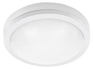Solight WO781-W - Plafoniera LED da esterno SIENA LED/20W/230V IP54 bianco