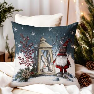 Federa cuscino gobelin Chenille IT011