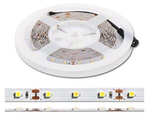 Ecolite DX-SMD3528-BI/5M - Striscia LED 5 m LED/4,8W/230V