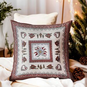 Federa cuscino gobelin Chenille IT023