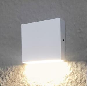 Applique LED da esterno CHICAGO LED/3,5W/230V IP44 bianca