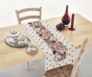 Runner Gobelin Chenille IT113