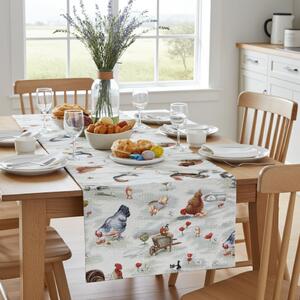 Runner Gobelin Eden 1230A