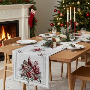 Runner Gobelin Chenille IT015