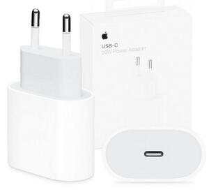 Apple - Adattatore di ricarica USB-C