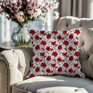 Federa cuscino gobelin Eden 5016