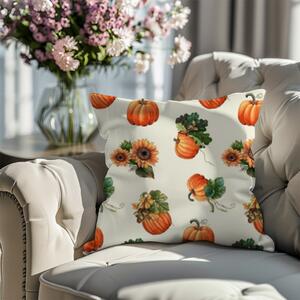 Federa cuscino gobelin Eden 1220 A
