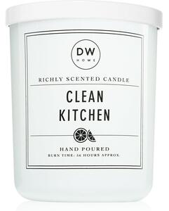 DW Home Signature Clean Kitchen candela profumata 434 g