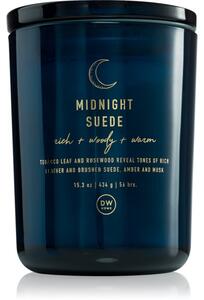 DW Home Prime Midnight Suede candela profumata 434 g