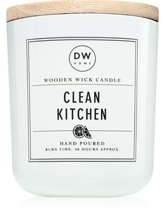 DW Home Signature Clean Kitchen candela profumata 326 g