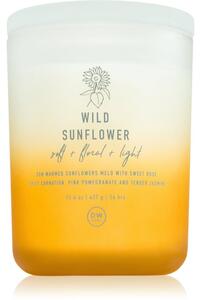 DW Home Prime Wild Sunflower candela profumata 437 g