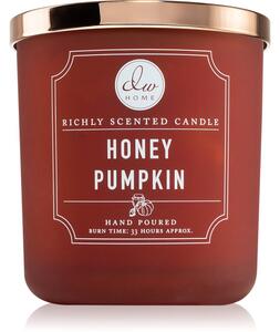 DW Home Signature Honey Pumpkin candela profumata 269 g