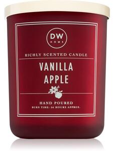 DW Home Signature Vanilla Apple candela profumata 428 g