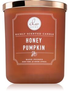 DW Home Signature Honey Pumpkin candela profumata 445 g